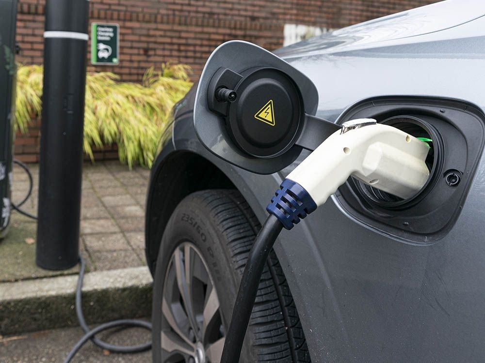 You said it: Won't risk getting stranded in EV