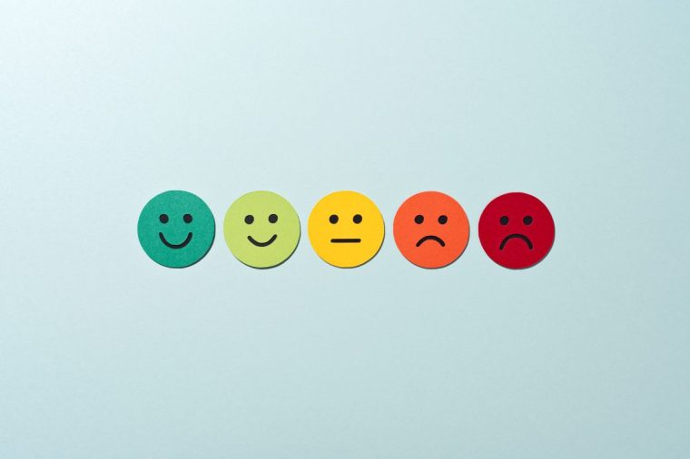 Three instant techniques to handle your emotions in stressful situations