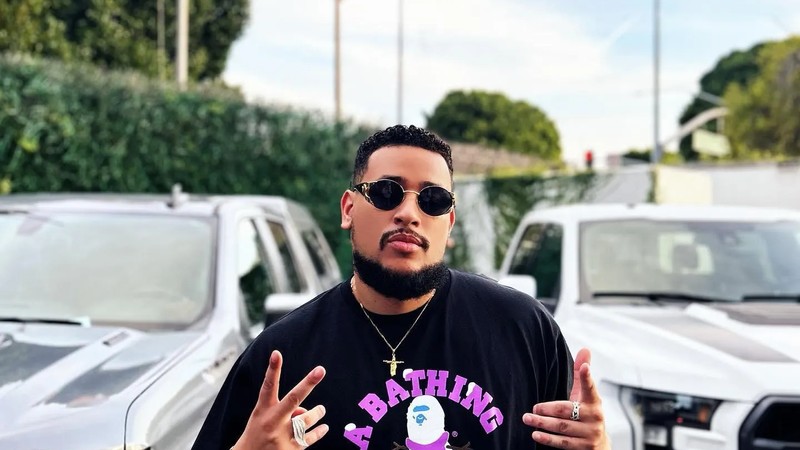 Lookalike of late rapper AKA sparks debate on tribute performances and ...