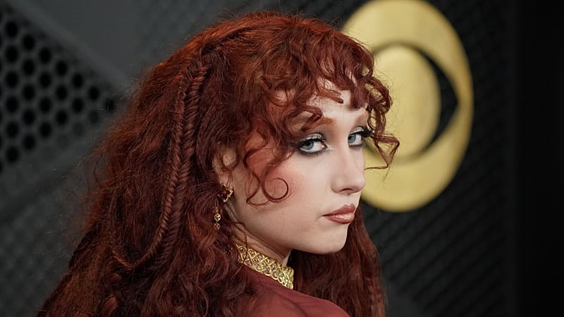 ‘I refuse to passively stand by’: Chappell Roan leaves talent agency over Epstein files<br><br>