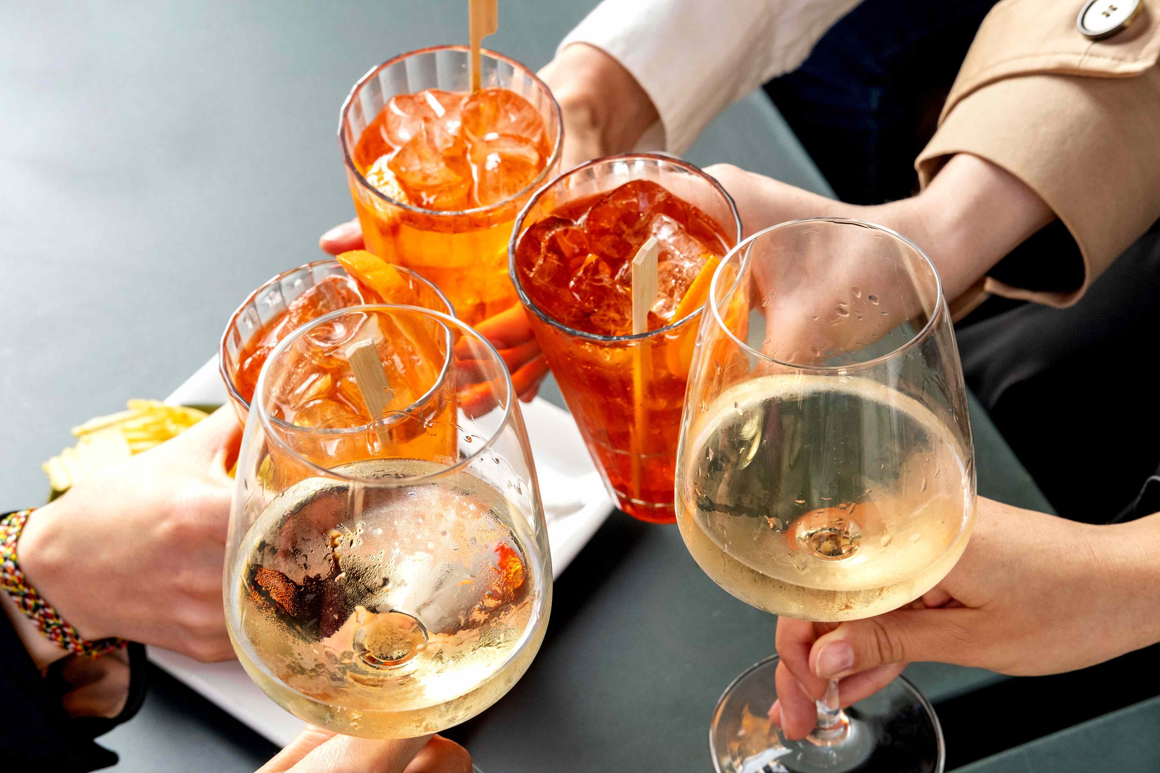 Elena Noviello / Getty Images