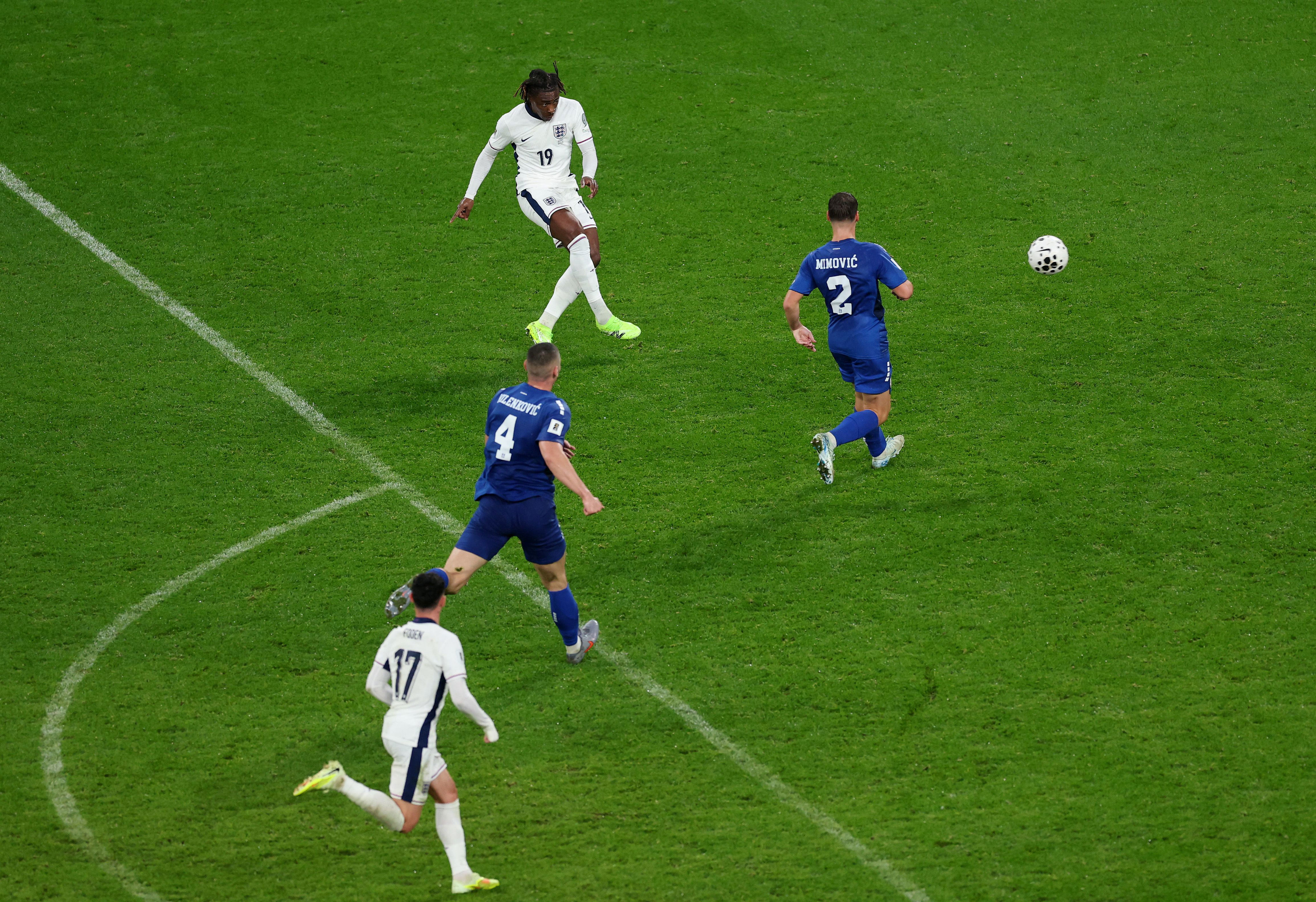 Why the World Cup is worth traveling for—even if you can't get tickets