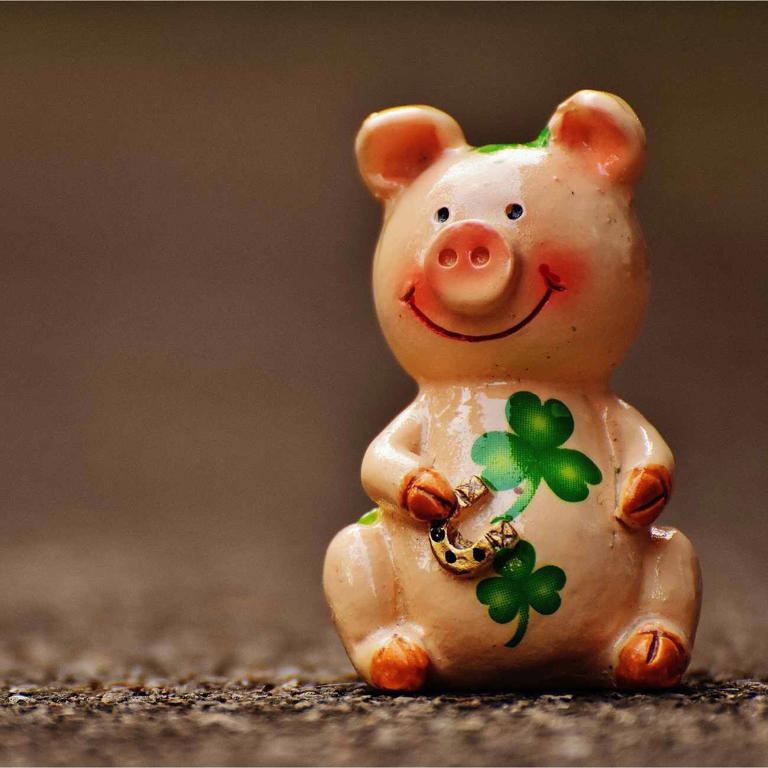 🍀 Friday 13th horoscope: Luck or bad luck?