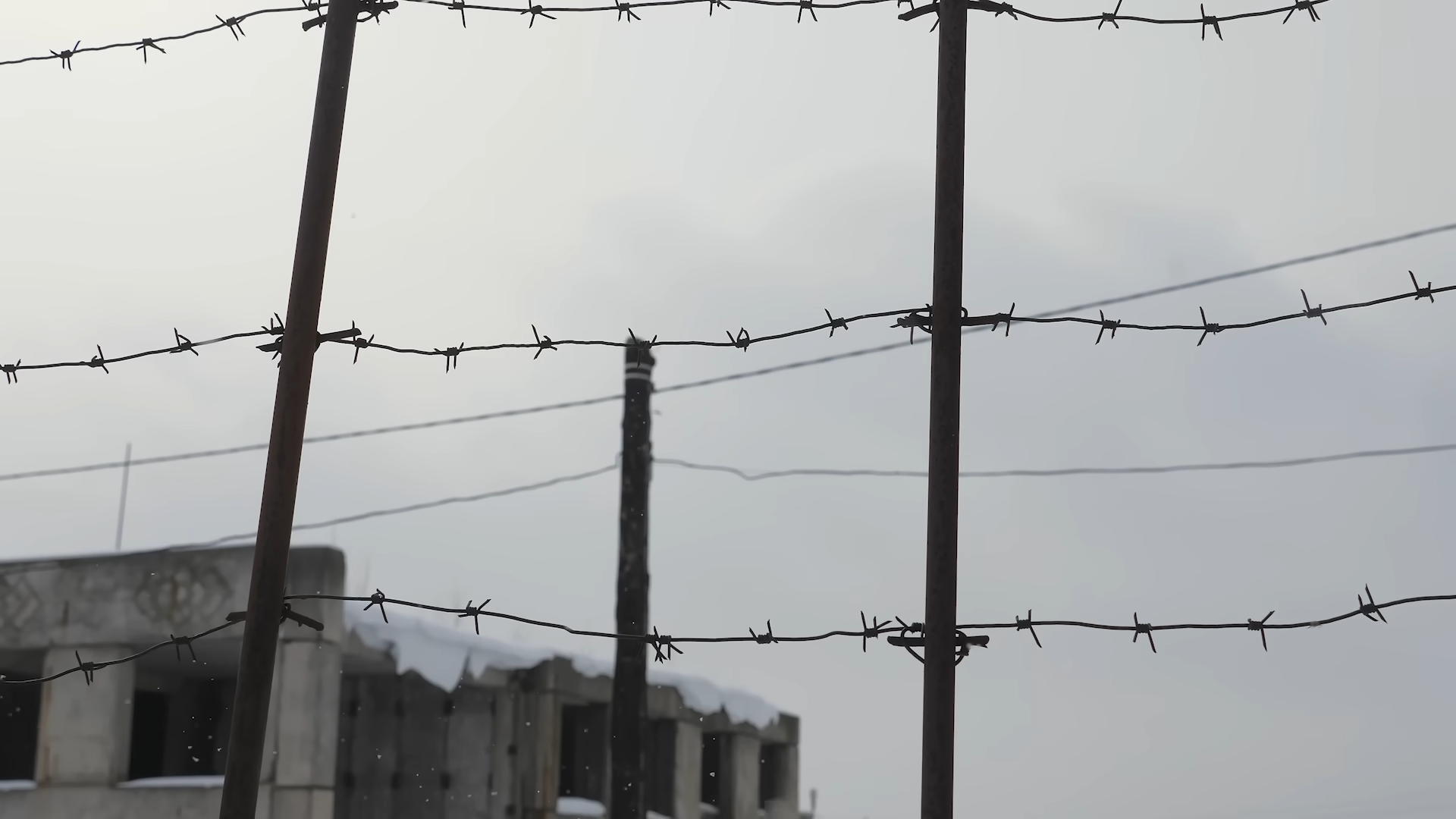 Stalin had gulags - North Korea took the idea even further