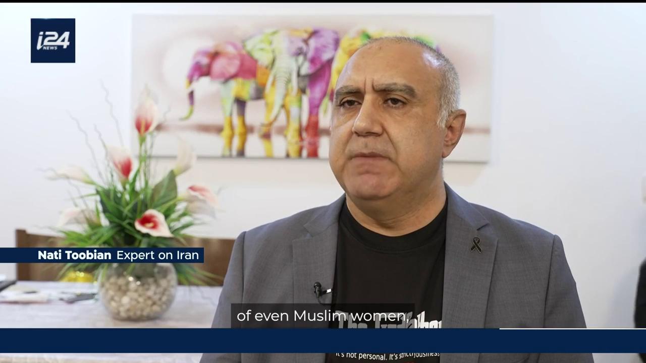 Exclusive Interview Former Empress Of Iran Farah Pahlavi Discusses