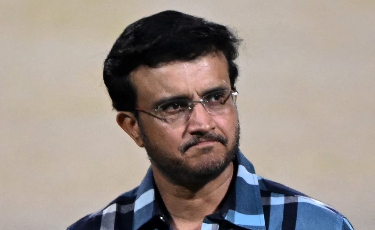 Image for पाकिस्तान के यू-टर्न मारने पर सौरव गांगुली के इस बयान से उड़ जाएगी पाकिस्तान की नींद