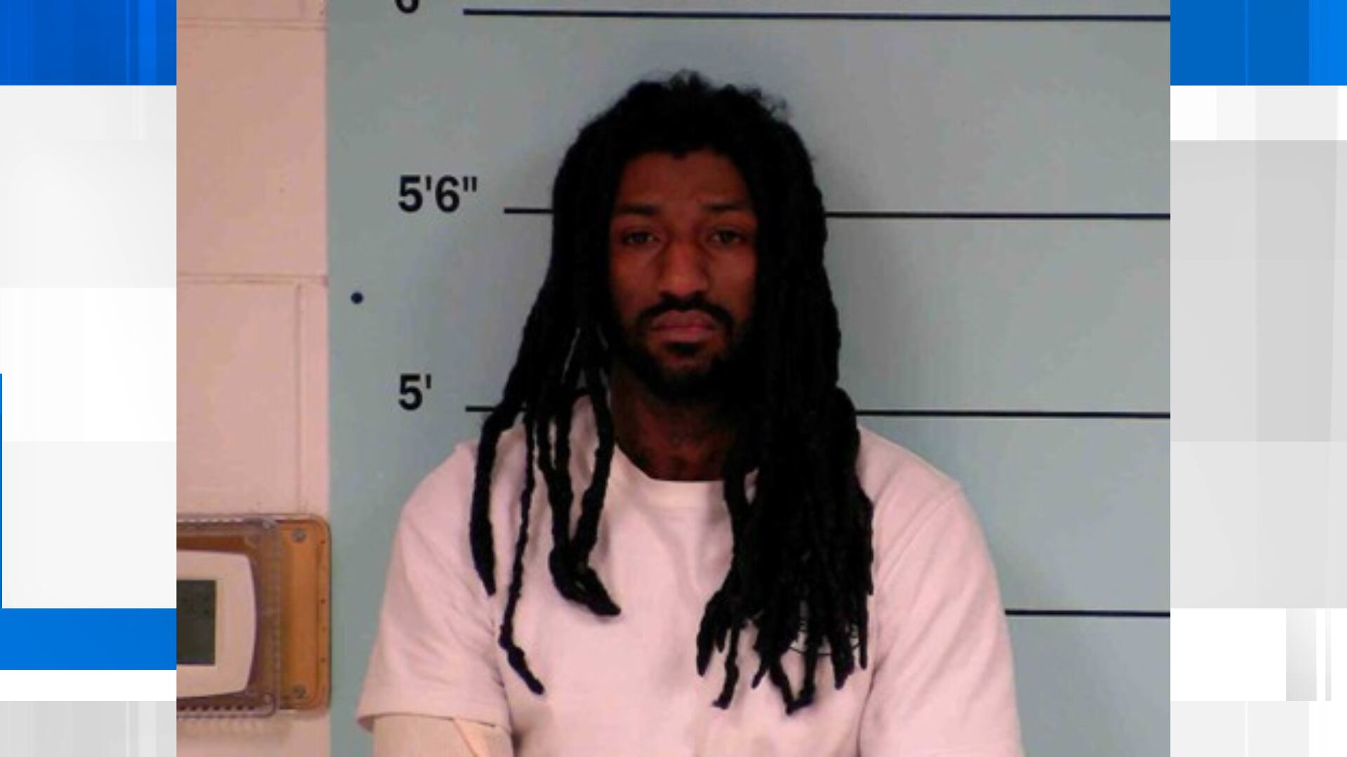 Man arrested in Kentucky after months-long fentanyl trafficking ...