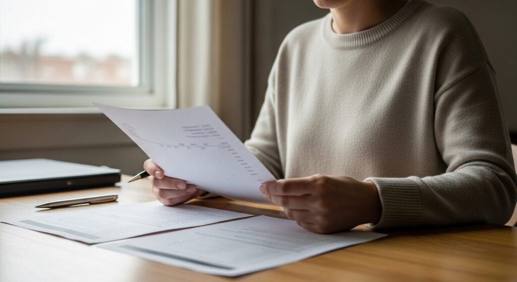 Practical income streams that support long-term financial stability