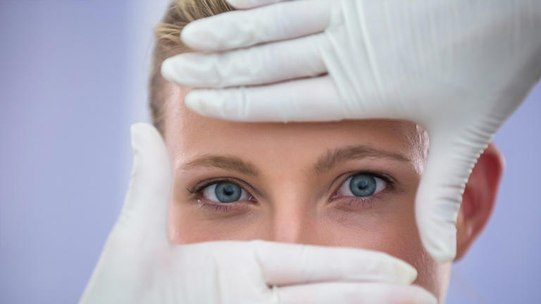 Can LASIK wear off? What to expect from laser eye surgery results over ...