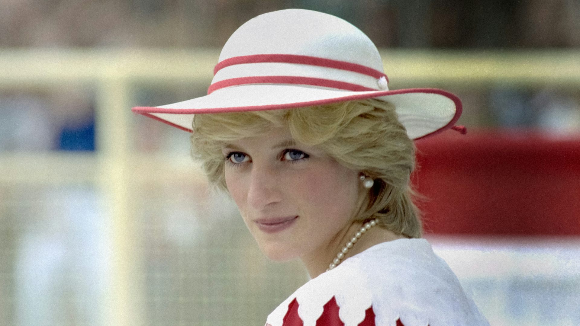 Years later, Lady Diana's former hairdresser reveals her beauty routine