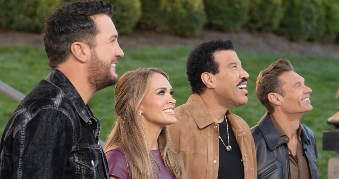 American Idol showrunner Megan Michaels Wolflick shares some rare insight on season 24<br>