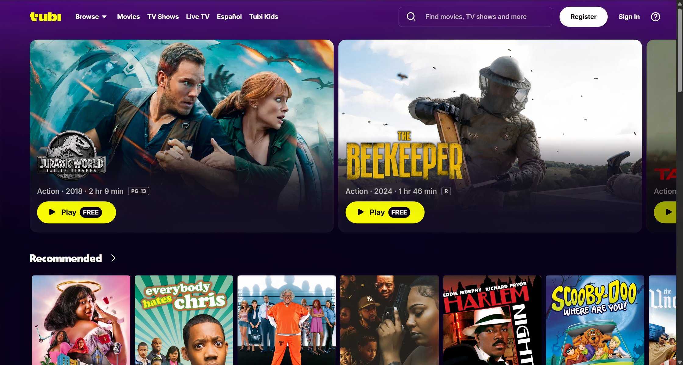 6 essential free streaming apps every cord cutter needs