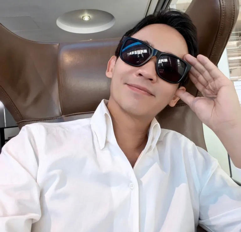 เปิดคำใบ้แฟน “ทิม-พิธา” คนแห่วิเคราะห์และฟันธงนี่มัน “มารีญา” ชัวร์ๆเลย!