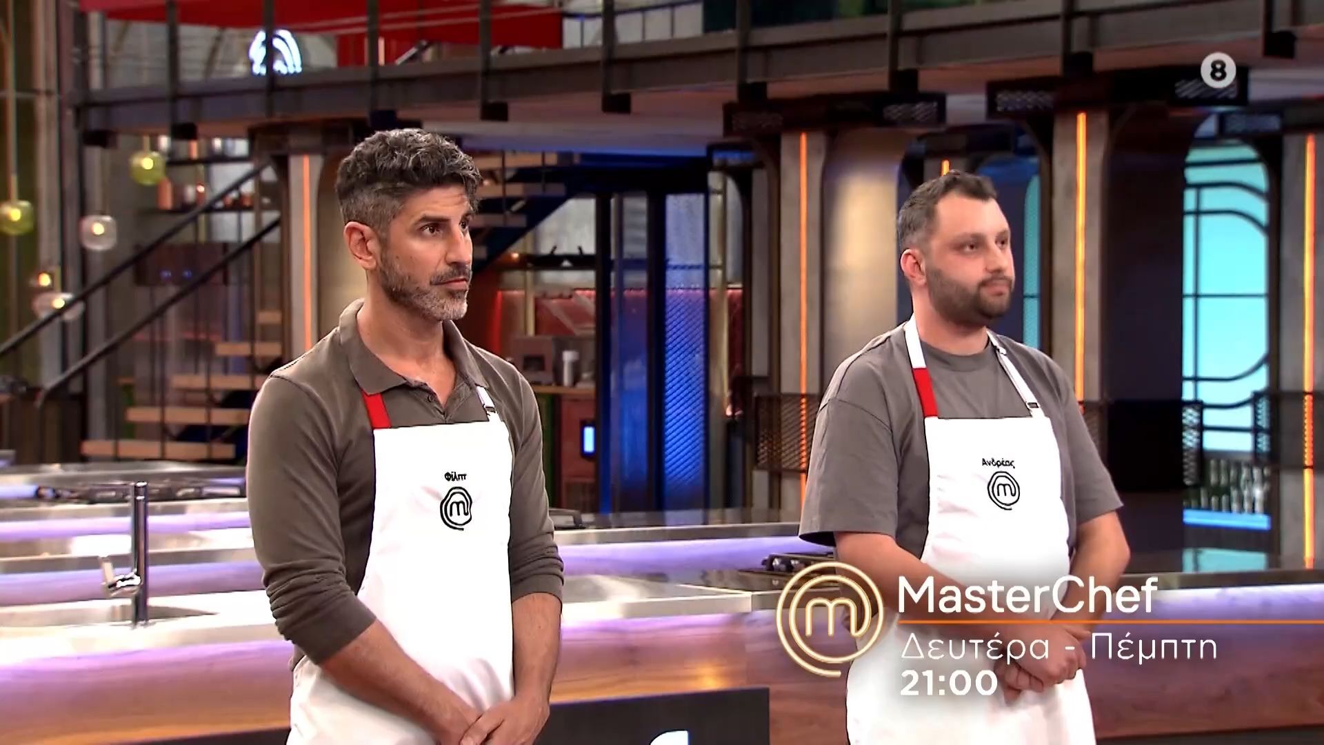 MasterChef 2026 - trailer 14ου επεισοδίου | Τρίτη 10.2.2026