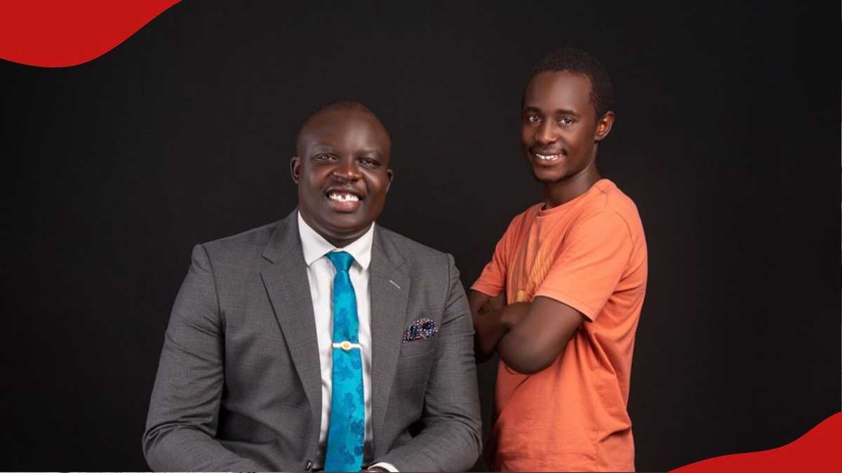David Osiany offers job to former student he supported 4 years ago ...