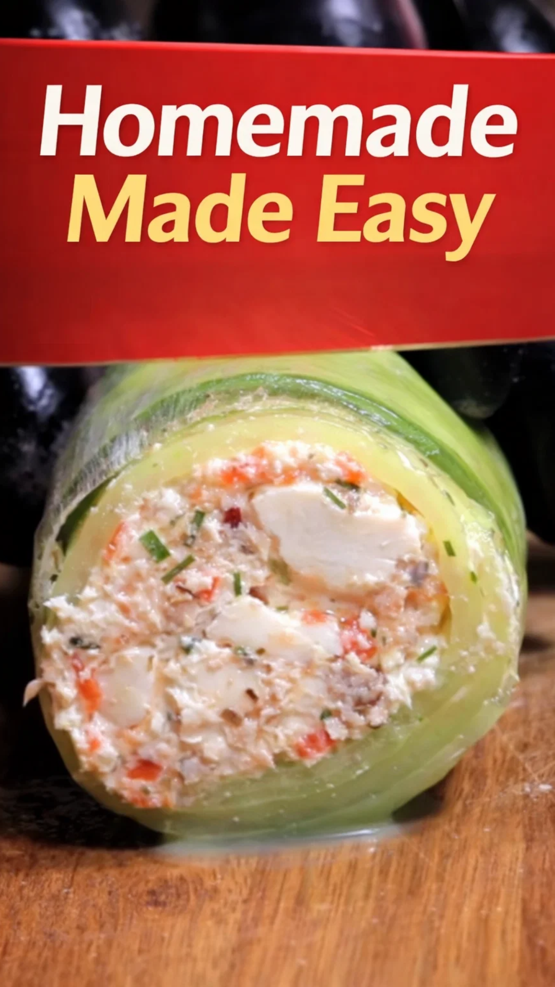 Fresh and easy homemade recipes you need to try