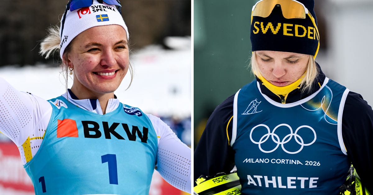 Norska utspelet om Linn Svahn som alla svenskar behöver höra