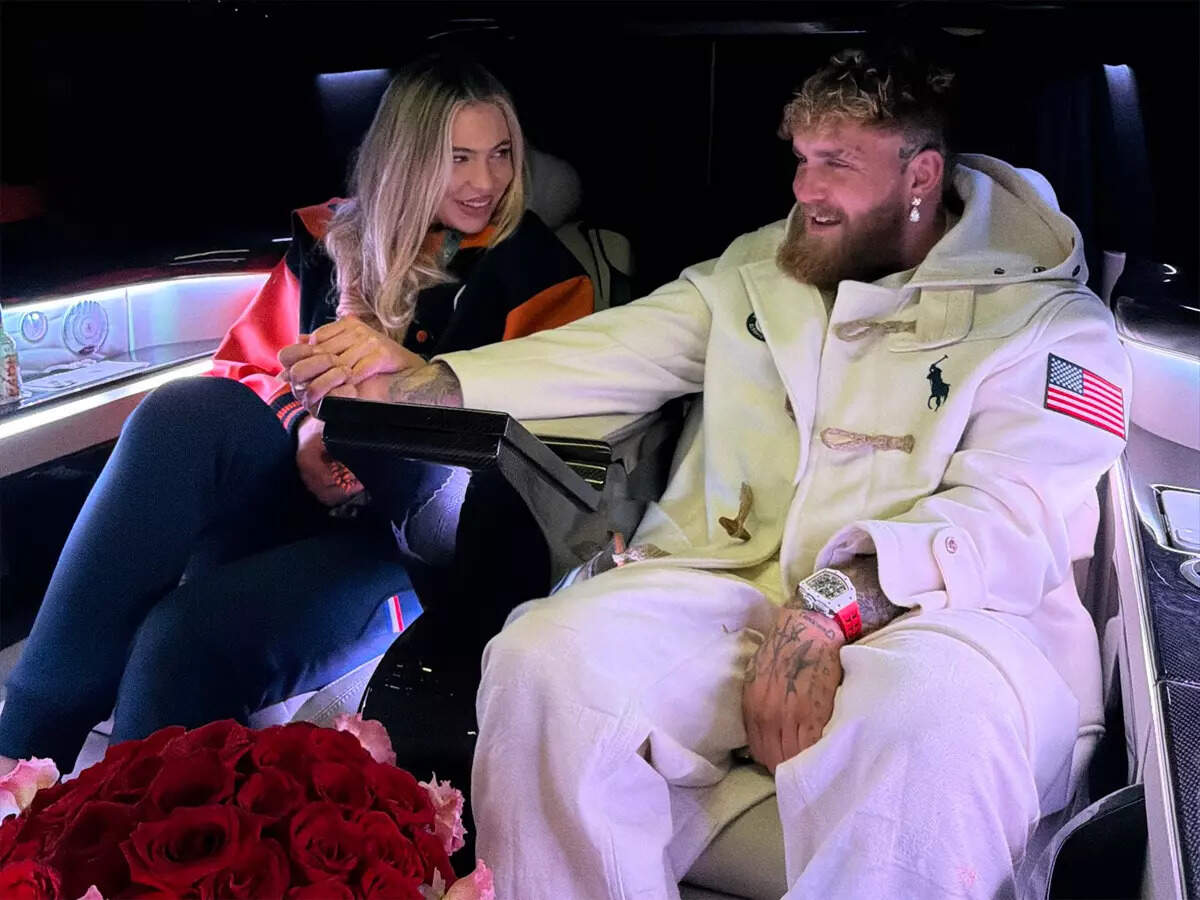 Jake Paul: Know all about YouTuber-turned boxer - career, net worth ...