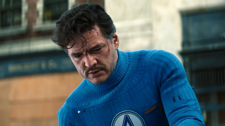 Marvel's new Avengers: Doomsday trailer fixes a 5-year MCU problem