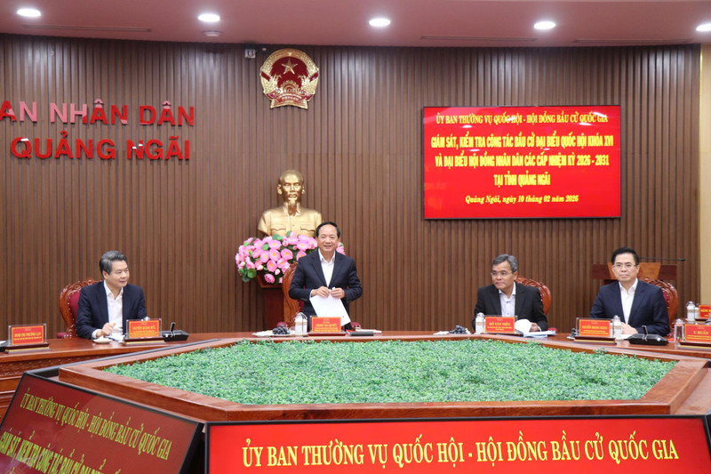 Trưởng Ban Tuyên giáo và Dân vận Trung ương: Hiệp thương lần 3 phải được soi chiếu kỹ