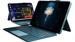 Brave Ark tablet Android buatan India tawarkan baterai super besar dan ...