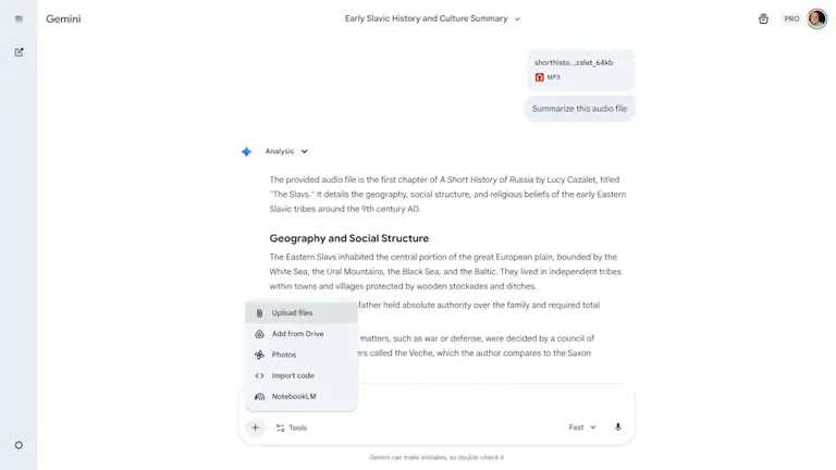 These 4 advanced features unlock Gemini’s true power