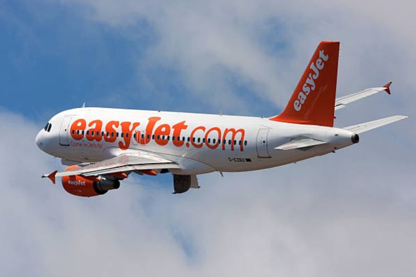 EasyJet announces three new routes to popular European destinations