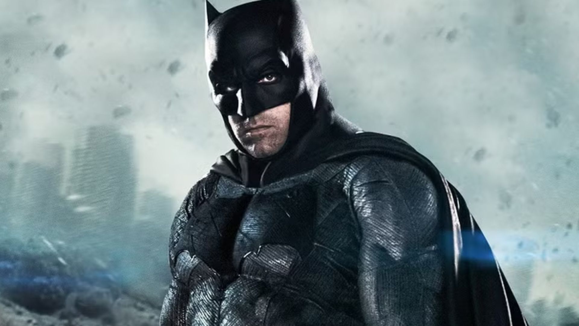 It's official: Batman is part of the Epstein files (here's why)