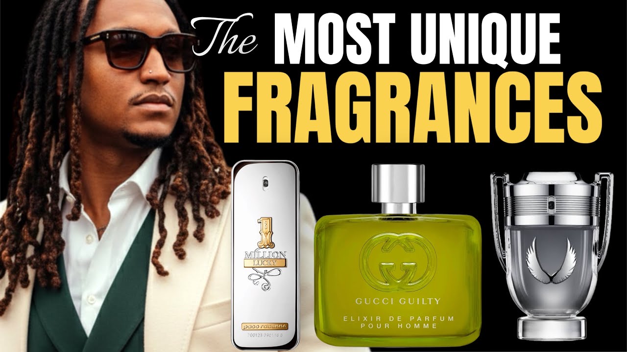 Say goodbye to clone fragrances: Fragrance tips for you
