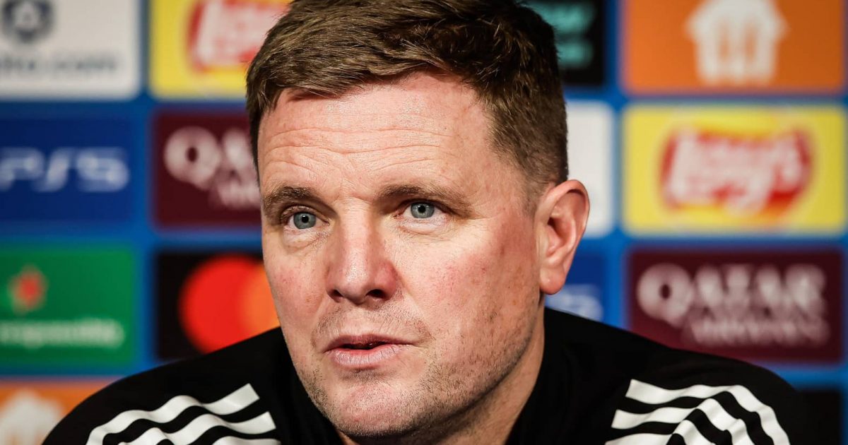 El Newcastle desperdició mucho dinero en un jugador que jugó como si estuviera lesionado, según un periodista.