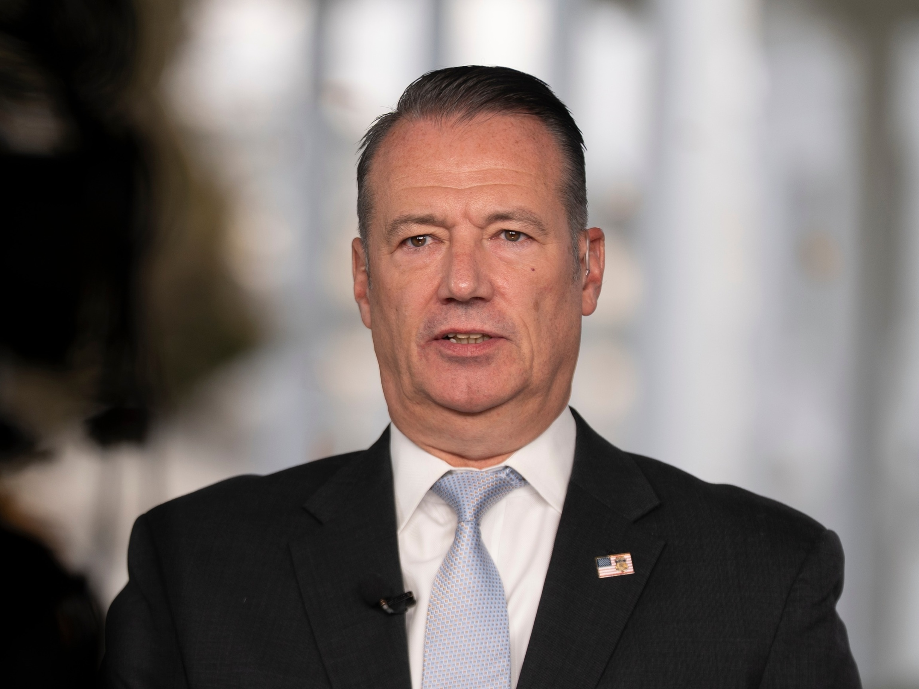 Acting ICE director, CBP commissioner to testify for first time since ...