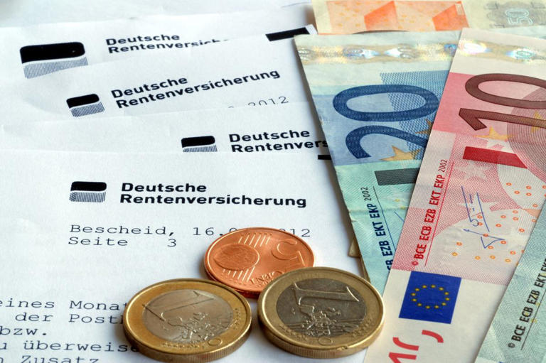Was ist der Rentenbescheid?