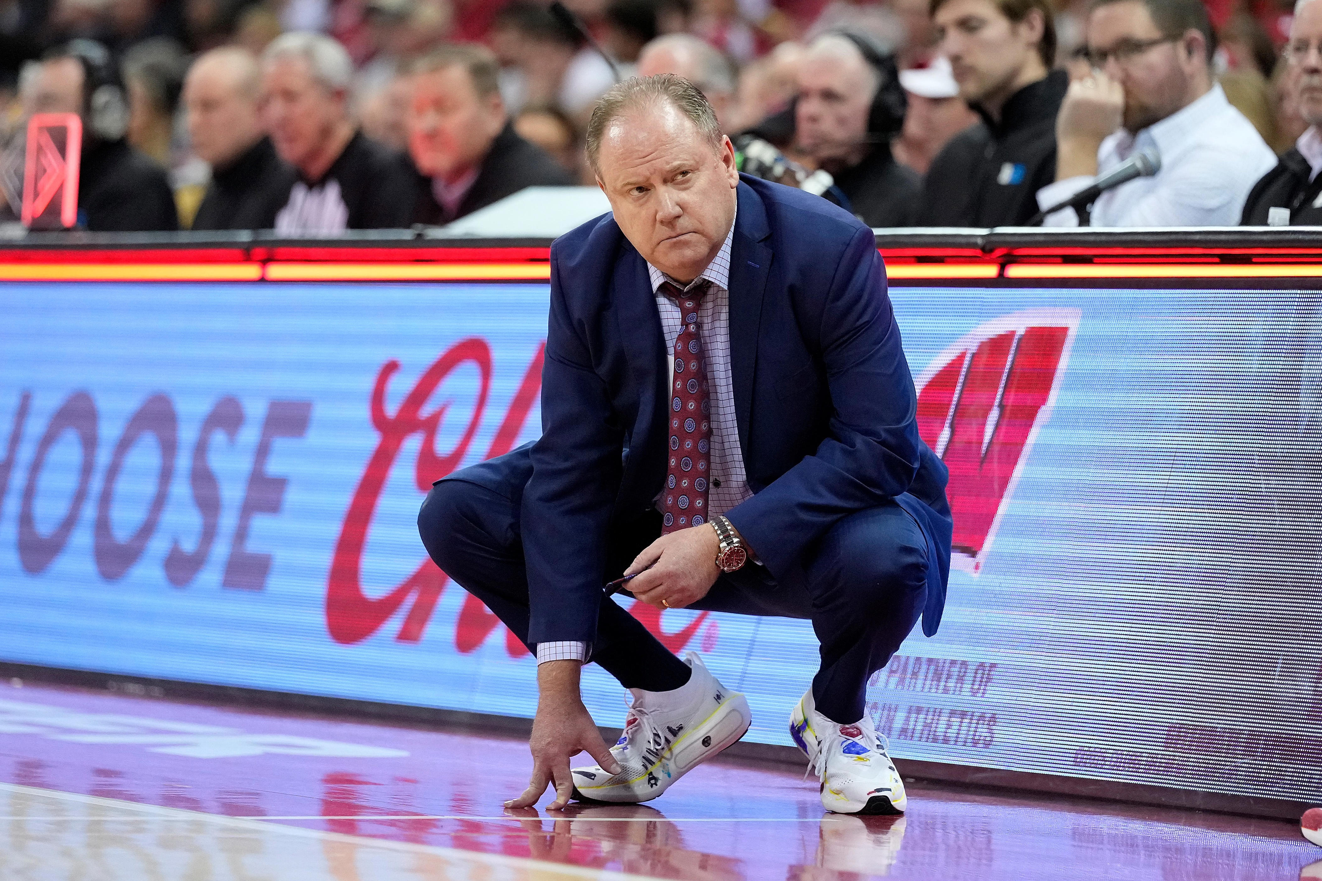 Wisconsin basketball surges in NCAA NET rankings after Illinois win