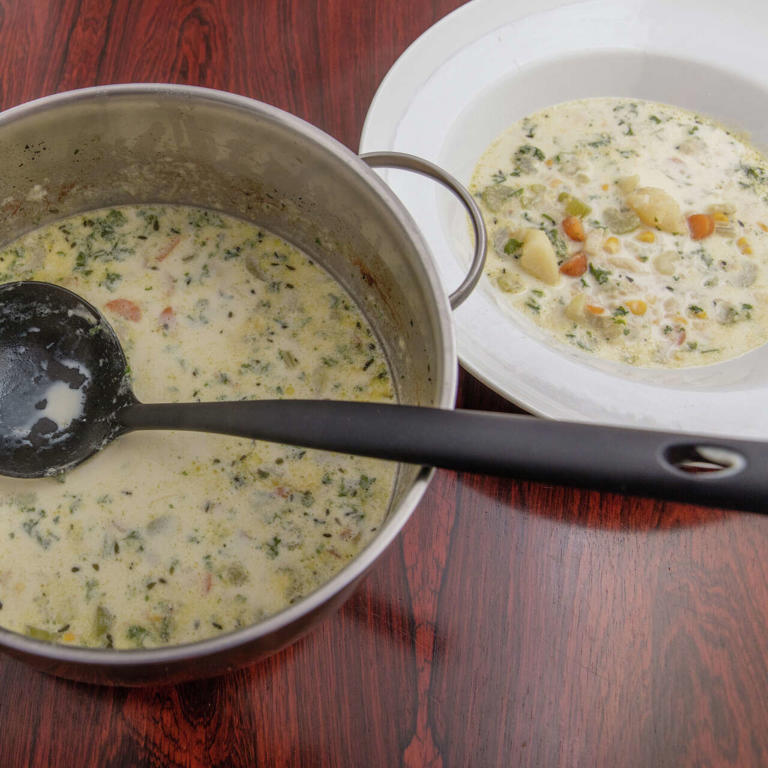 CT eats & events: Learn about matcha or check out a chowder competition ...