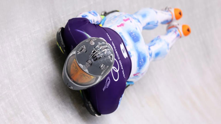 El atleta ucraniano de skeleton le dice a CNN que desafiará la prohibición del COI y usará un casco que muestra a los atletas muertos en la guerra.