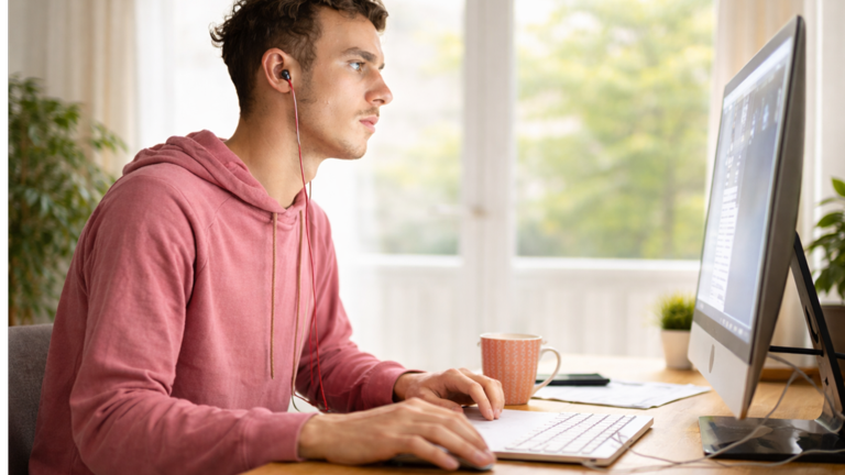 How to get started with vibe coding — 5 simple tips for beginners