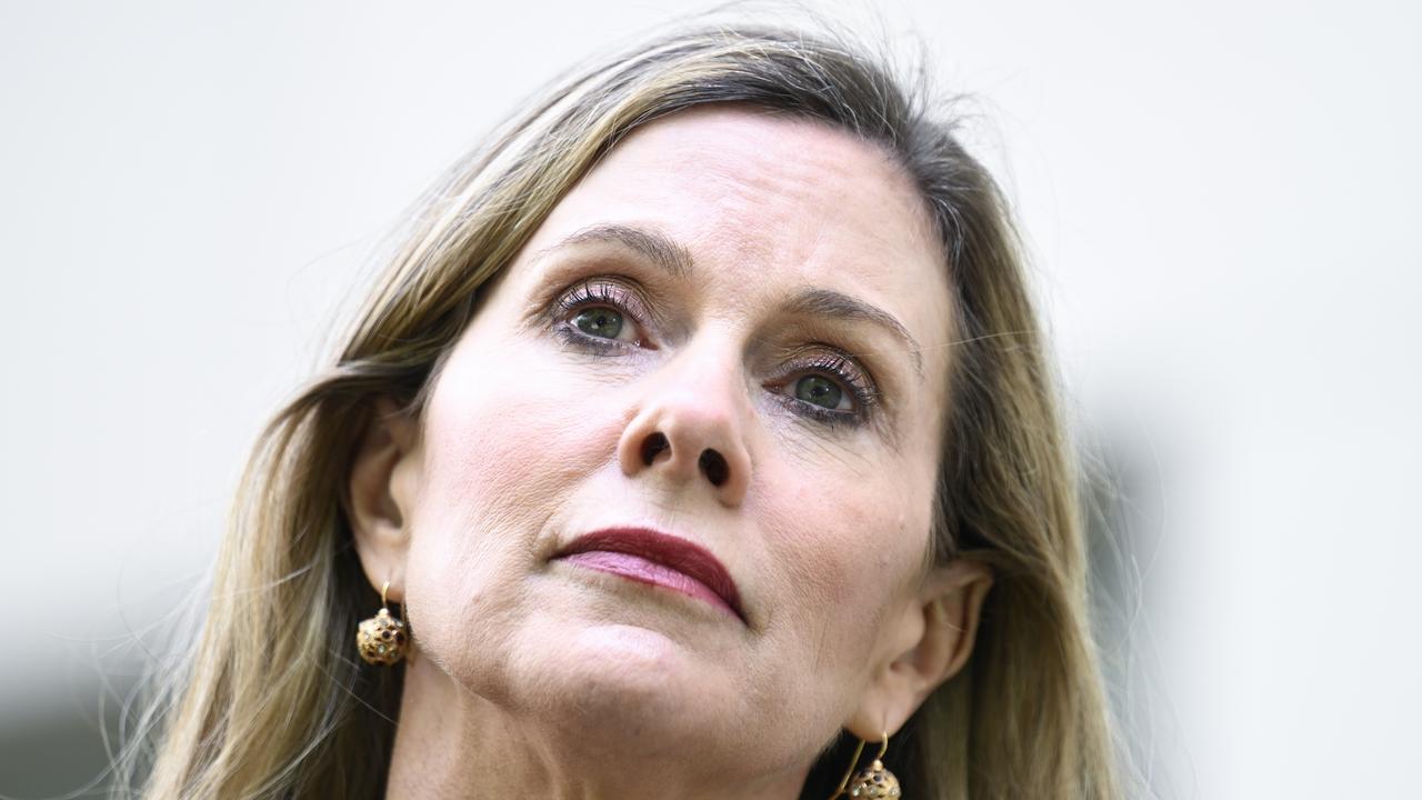 Watchdog lashed over social media secrecy