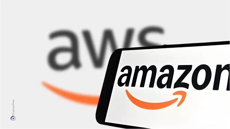 Amazon plans marketplace to dominate AI content licensing