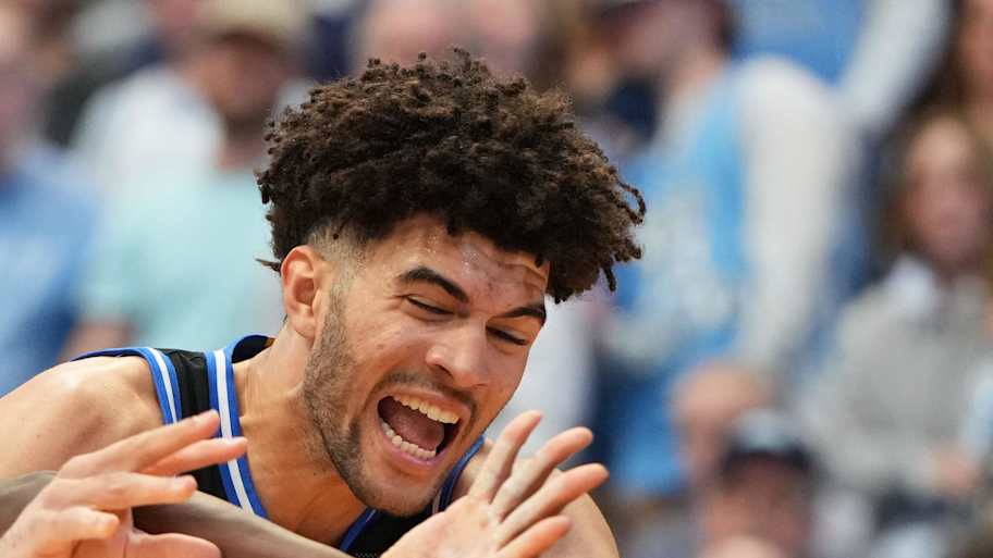 Duke’s Boozer headlines freshman of year rankings