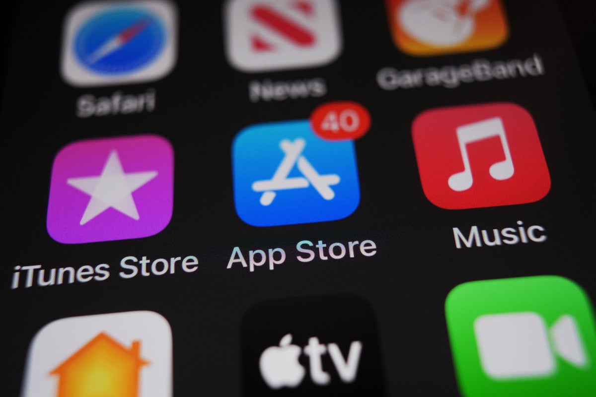 Apple and Google agree changes to make app stores and platforms 'fairer'