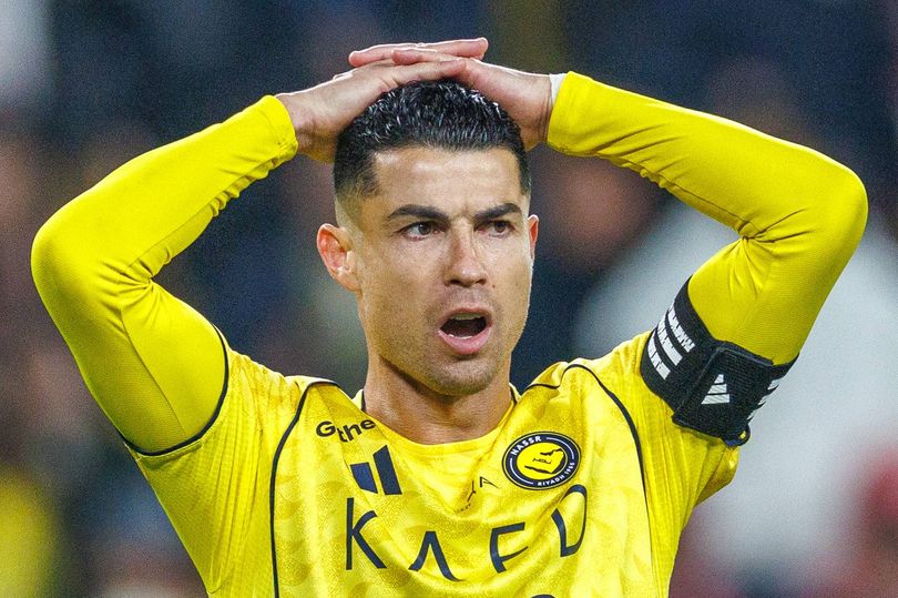 Sadio Mané recibe un impulso tras la decisión de Cristiano Ronaldo de fichar por el Al-Nassr