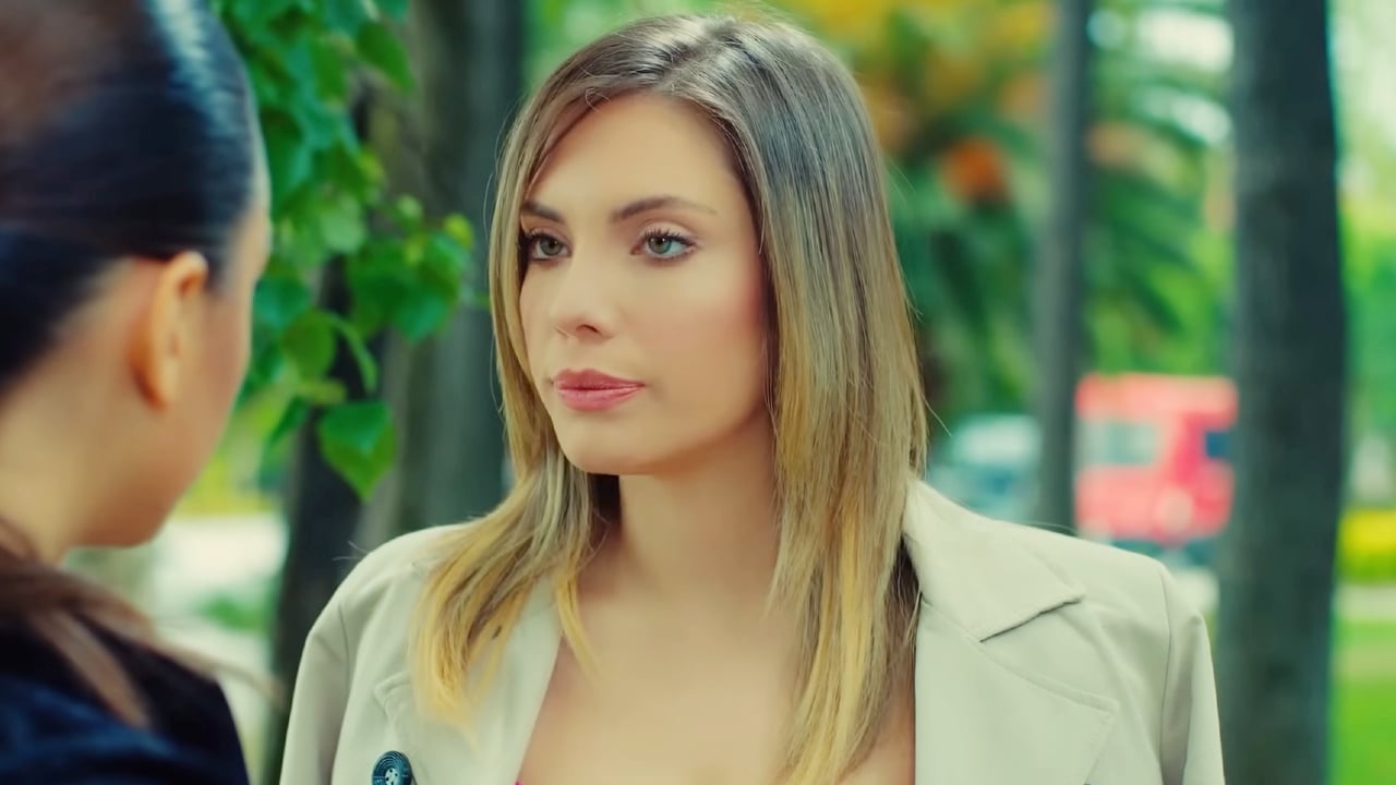 Forbidden Fruit anticipazioni 11 febbraio 2026: Yildiz contro Sahika ...