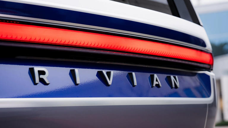 We finally drove the Rivian R2. Is it still great at half the price?