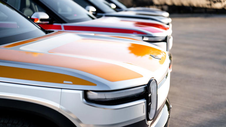 We finally drove the Rivian R2. Is it still great at half the price?