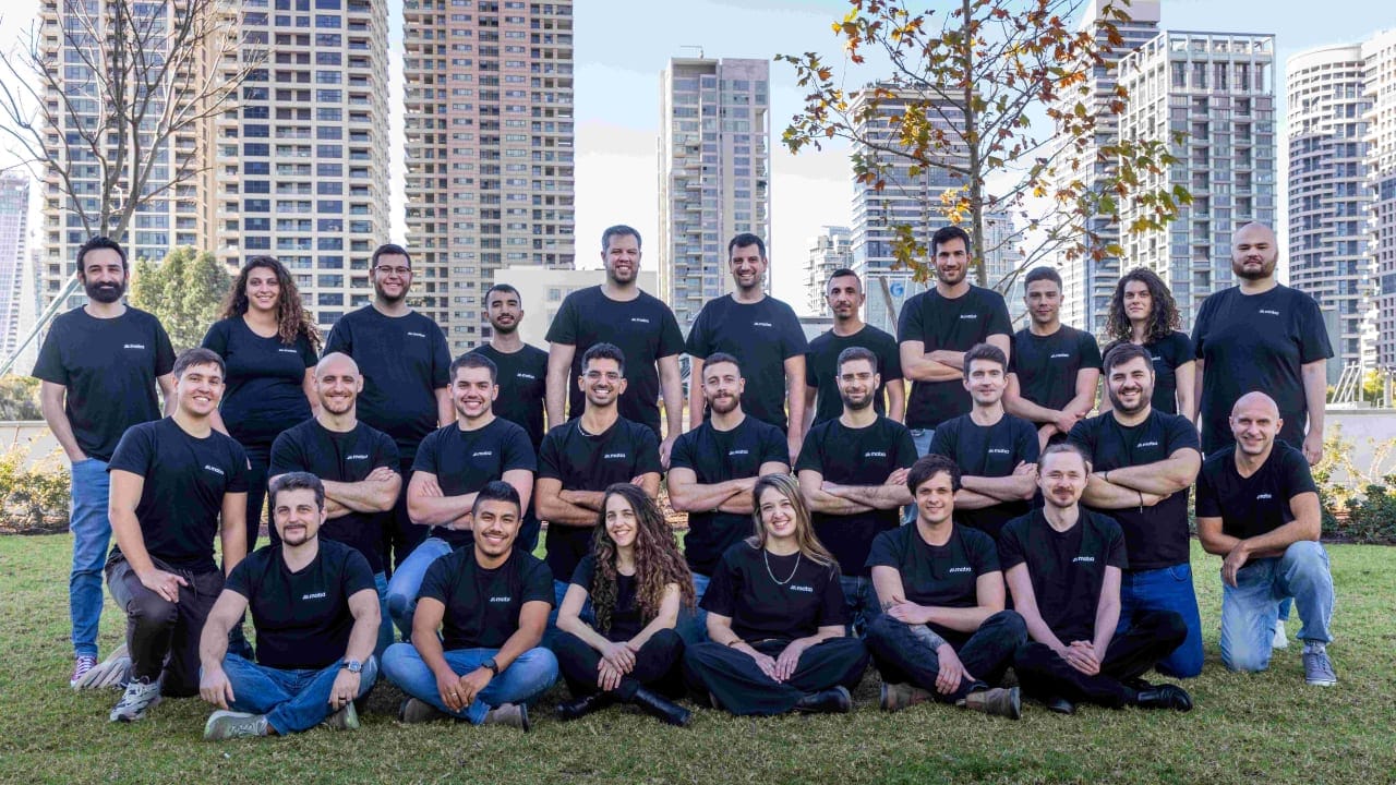 Israeli start-up Matia secures $21 million investment to create AI ...
