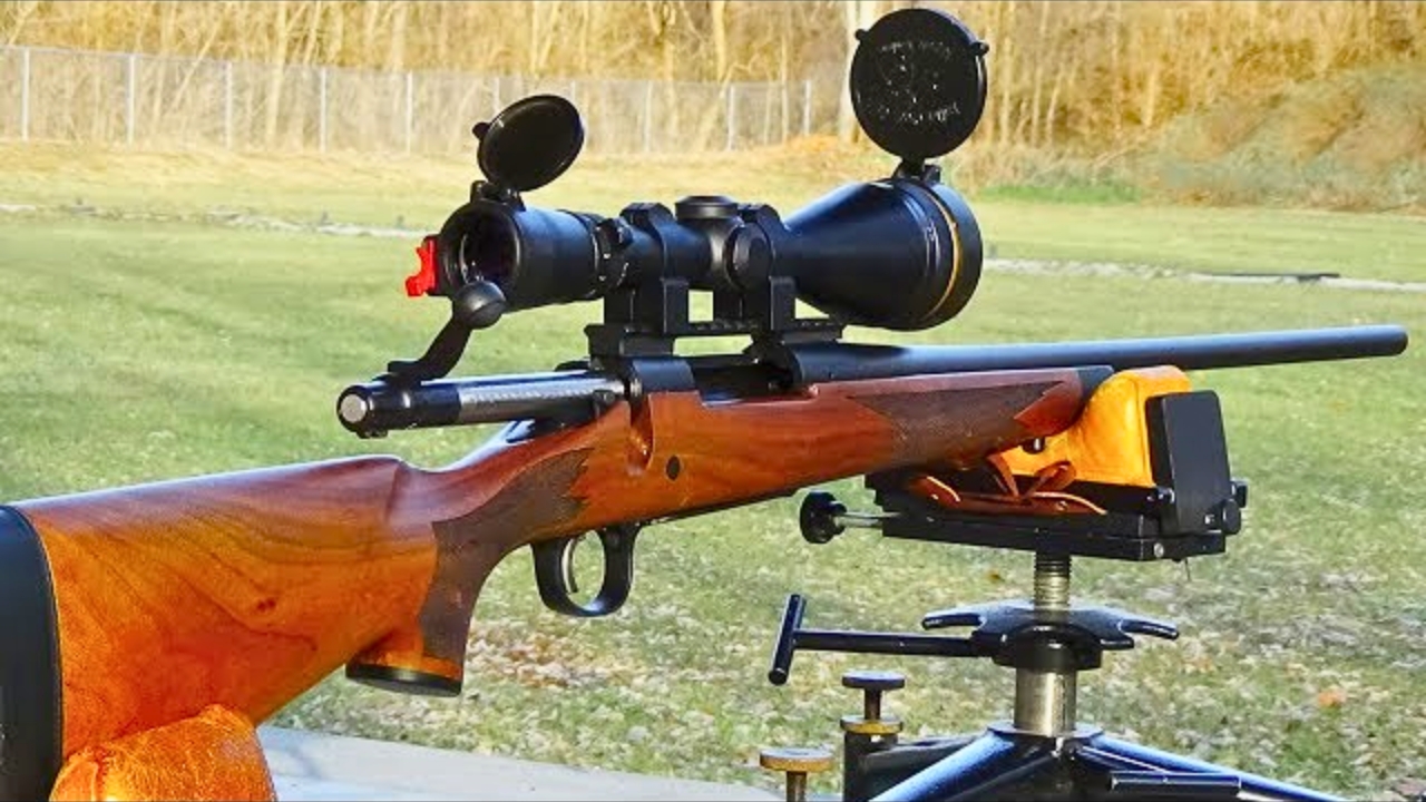 The firearm brands that have made major comebacks over the years