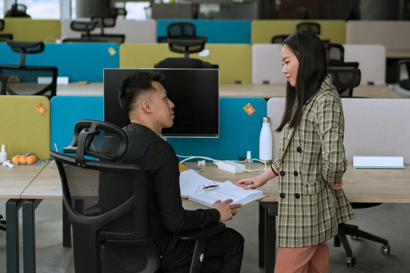 13 signs someone might secretly be into your partner