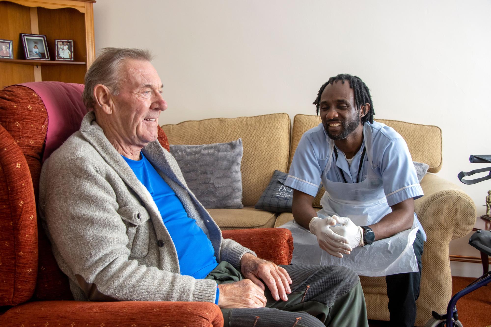 More choice, more control: Sheffield delivers major progress in ...