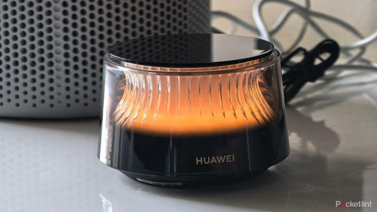 I didn't expect to love a Wi-Fi 7 mesh router, but now I can't go back