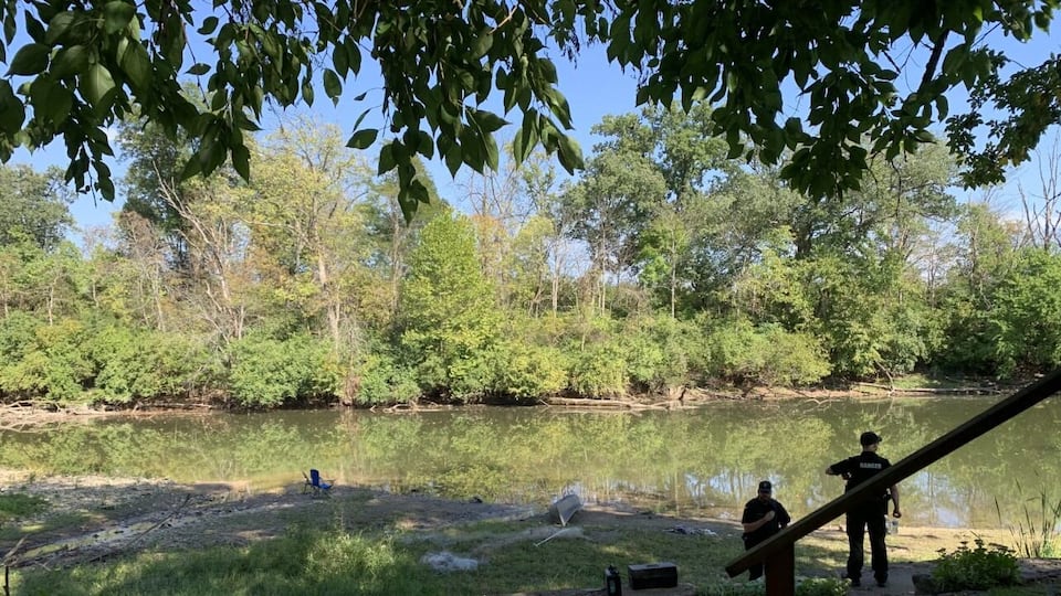 Coroner releases cause of death for 47-year-old man found dead in local ...